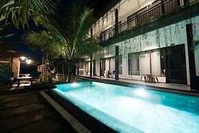 Grandpa Guest House