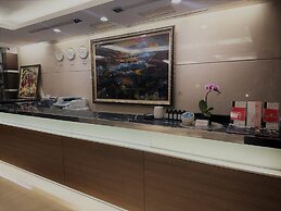 Young Soarlan Boutique Hotel