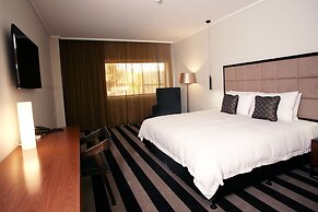 Ellen Hotel