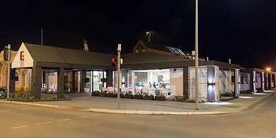 Ellen Hotel