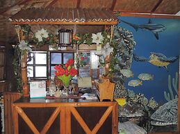 Love's Beach and Dive Resort
