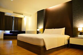 Trinity Silom Hotel