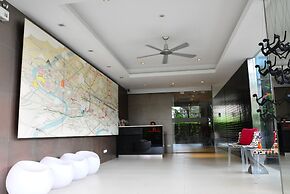 Trinity Silom Hotel