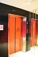 Trinity Silom Hotel
