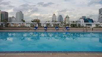 Trinity Silom Hotel