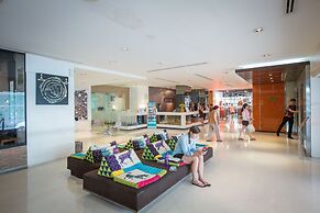 Trinity Silom Hotel