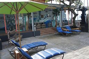The Beach Candidasa