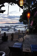 The Beach Candidasa