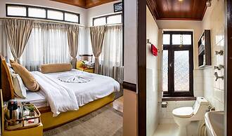 Shangri-la Boutique Hotel