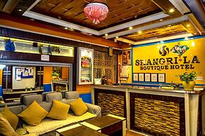 Shangri-la Boutique Hotel