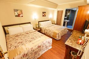 Spring Art Hotel