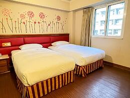 Spring Art Hotel