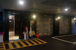 Hotel MU