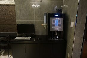 Hotel MU