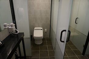 Hotel MU