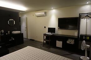 Hotel MU