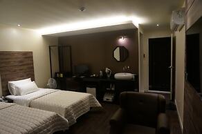 Hotel MU