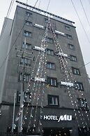 Hotel MU