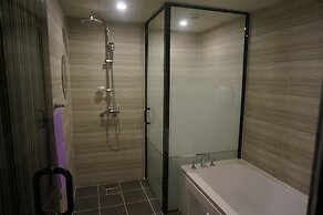 Hotel MU