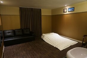 Hotel MU