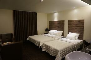 Hotel MU