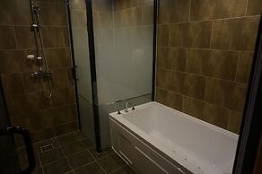 Hotel MU
