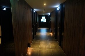 Hotel MU