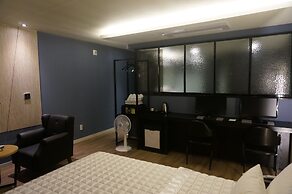 Hotel MU