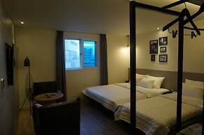 Hotel MU