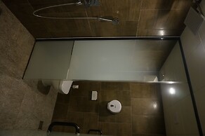 Hotel MU