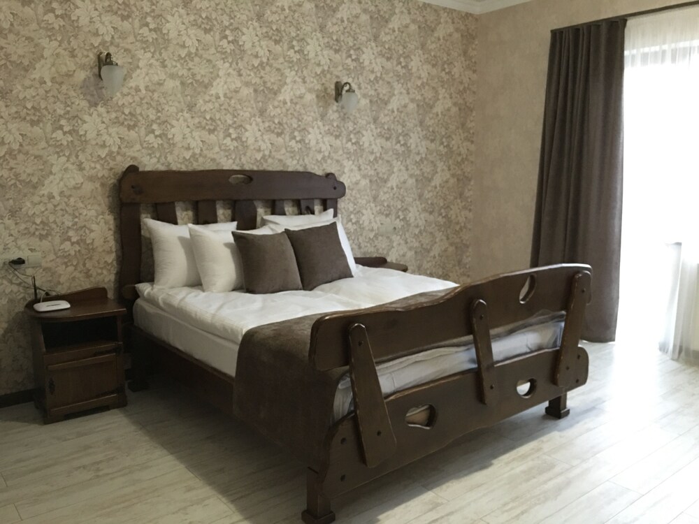 Carparosa Hotel