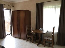 Carparosa Hotel