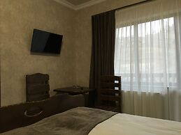 Carparosa Hotel