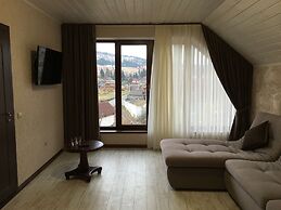 Carparosa Hotel