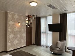 Carparosa Hotel