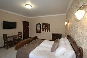 Carparosa Hotel
