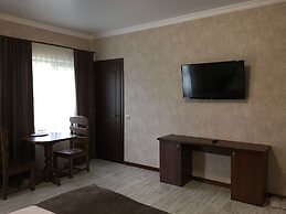 Carparosa Hotel