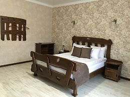 Carparosa Hotel