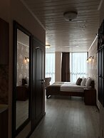 Carparosa Hotel
