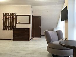 Carparosa Hotel