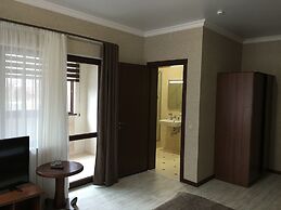 Carparosa Hotel