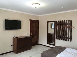 Carparosa Hotel