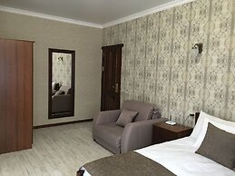 Carparosa Hotel