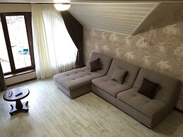 Carparosa Hotel