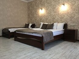 Carparosa Hotel