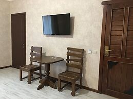 Carparosa Hotel