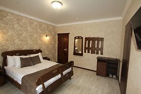 Carparosa Hotel