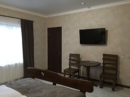 Carparosa Hotel