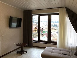Carparosa Hotel