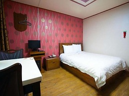 Hue Hotel